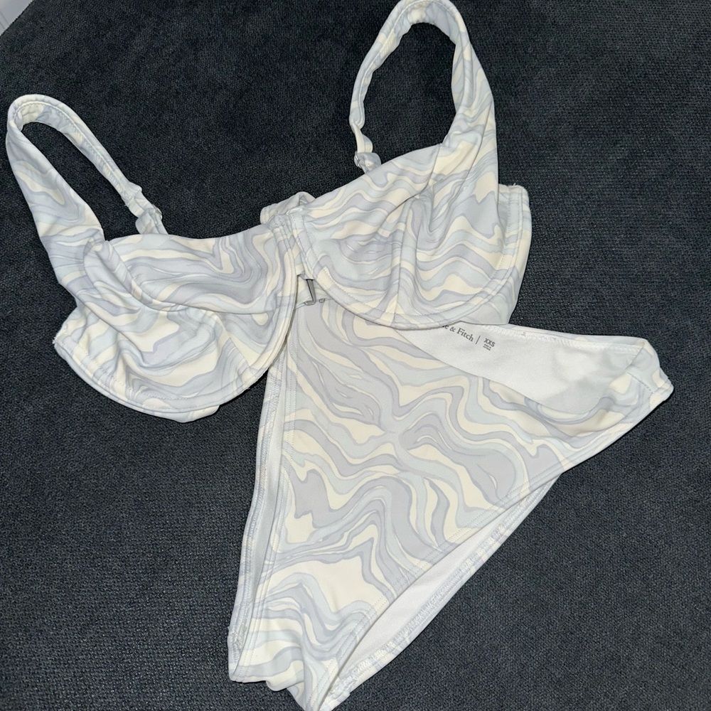 A&F Bikini
